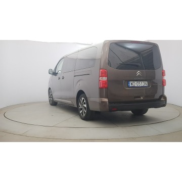 Citroen SpaceTourer  Bus 2019,  2.0 diesel, automat - Na sprzedaż za 108 700 zł - Warszawa - zdjęcie 6