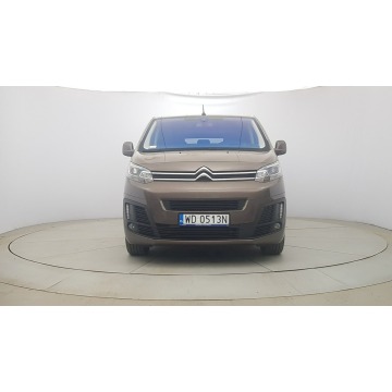 Citroen SpaceTourer  Bus 2019,  2.0 diesel, automat - Na sprzedaż za 108 700 zł - Warszawa - zdjęcie 2