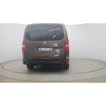 Citroen SpaceTourer  Bus 2019,  2.0 diesel, automat - Na sprzedaż za 108 700 zł - Warszawa - zdjęcie 5