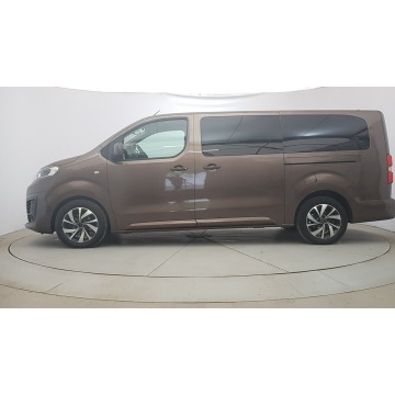 Citroen SpaceTourer  Bus 2019,  2.0 diesel, automat - Na sprzedaż za 108 700 zł - Warszawa - zdjęcie 8
