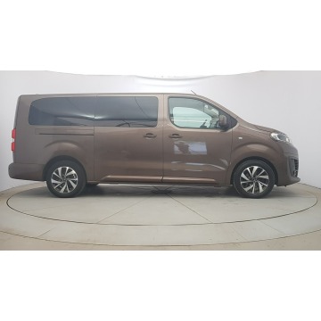 Citroen SpaceTourer  Bus 2019,  2.0 diesel, automat - Na sprzedaż za 108 700 zł - Warszawa - zdjęcie 7