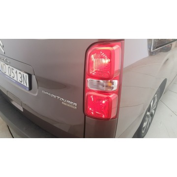 Citroen SpaceTourer  Bus 2019,  2.0 diesel, automat - Na sprzedaż za 108 700 zł - Warszawa - zdjęcie 11