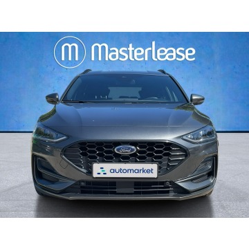 Ford Focus  Kombi 2024,  1.0 benzyna, automat - Na sprzedaż za 85 850 zł - Warszawa - zdjęcie 2