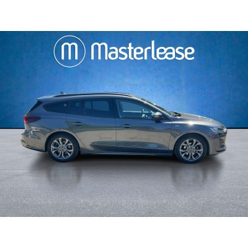 Ford Focus  Kombi 2024,  1.0 benzyna, automat - Na sprzedaż za 85 850 zł - Warszawa - zdjęcie 4