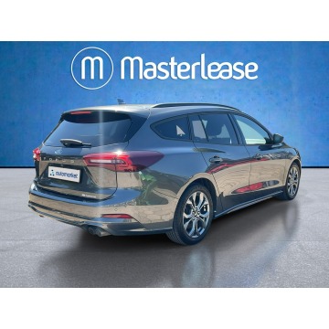 Ford Focus  Kombi 2024,  1.0 benzyna, automat - Na sprzedaż za 85 850 zł - Warszawa - zdjęcie 5