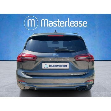 Ford Focus  Kombi 2024,  1.0 benzyna, automat - Na sprzedaż za 85 850 zł - Warszawa - zdjęcie 6