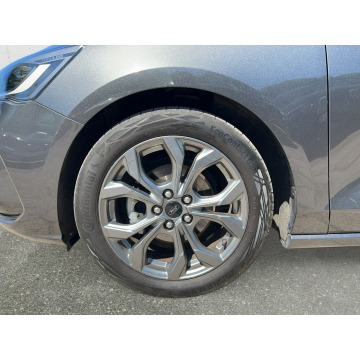 Ford Focus  Kombi 2024,  1.0 benzyna, automat - Na sprzedaż za 85 850 zł - Warszawa - zdjęcie 9