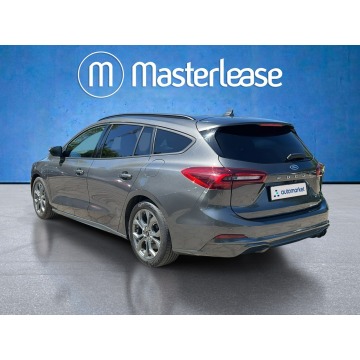 Ford Focus  Kombi 2024,  1.0 benzyna, automat - Na sprzedaż za 85 850 zł - Warszawa - zdjęcie 7