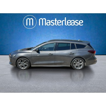 Ford Focus  Kombi 2024,  1.0 benzyna, automat - Na sprzedaż za 85 850 zł - Warszawa - zdjęcie 8