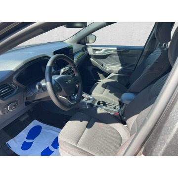 Ford Focus  Kombi 2024,  1.0 benzyna, automat - Na sprzedaż za 85 850 zł - Warszawa - zdjęcie 12