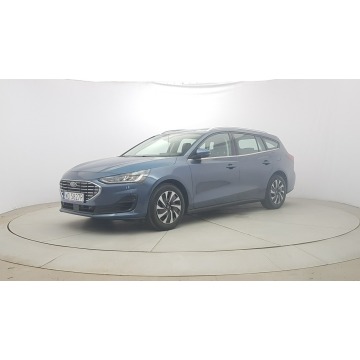 Ford Focus 2023,  1.0 benzyna - Na sprzedaż za 65 800 zł - Warszawa - zdjęcie 3