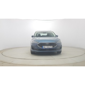 Ford Focus 2023,  1.0 benzyna - Na sprzedaż za 65 800 zł - Warszawa - zdjęcie 2