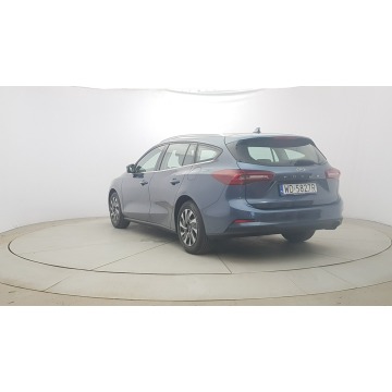 Ford Focus 2023,  1.0 benzyna - Na sprzedaż za 65 800 zł - Warszawa - zdjęcie 5