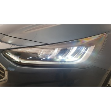 Ford Focus 2023,  1.0 benzyna - Na sprzedaż za 65 800 zł - Warszawa - zdjęcie 10