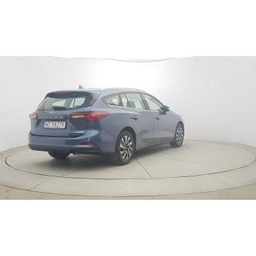 Ford Focus 2023,  1.0 benzyna - Na sprzedaż za 65 800 zł - Warszawa - zdjęcie 7