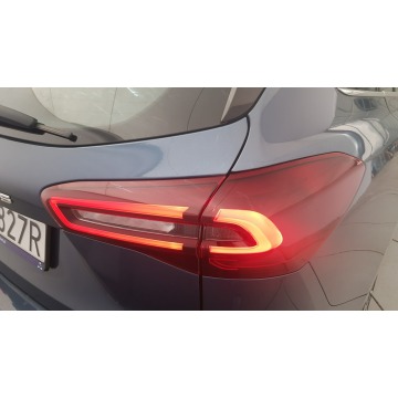 Ford Focus 2023,  1.0 benzyna - Na sprzedaż za 65 800 zł - Warszawa - zdjęcie 11