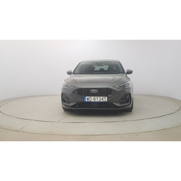 Ford Focus  Hatchback 2024,  2.3 benzyna, automat - Na sprzedaż za 142 850 zł - Warszawa - zdjęcie 2