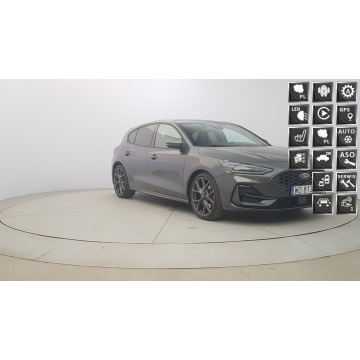 Ford Focus - 2.3 EcoBoost ST X ! Z Polskiego Salonu ! Faktura VAT !