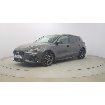 Ford Focus  Hatchback 2024,  2.3 benzyna, automat - Na sprzedaż za 142 850 zł - Warszawa - zdjęcie 3