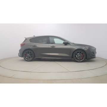 Ford Focus  Hatchback 2024,  2.3 benzyna, automat - Na sprzedaż za 142 850 zł - Warszawa - zdjęcie 8