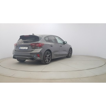Ford Focus  Hatchback 2024,  2.3 benzyna, automat - Na sprzedaż za 142 850 zł - Warszawa - zdjęcie 7