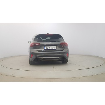 Ford Focus  Hatchback 2024,  2.3 benzyna, automat - Na sprzedaż za 142 850 zł - Warszawa - zdjęcie 6