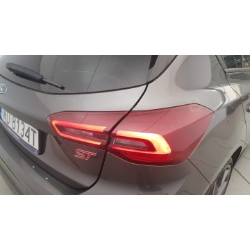 Ford Focus  Hatchback 2024,  2.3 benzyna, automat - Na sprzedaż za 142 850 zł - Warszawa - zdjęcie 12