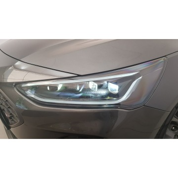 Ford Focus  Hatchback 2024,  2.3 benzyna, automat - Na sprzedaż za 142 850 zł - Warszawa - zdjęcie 10