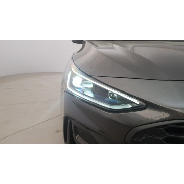 Ford Focus  Hatchback 2024,  2.3 benzyna, automat - Na sprzedaż za 142 850 zł - Warszawa - zdjęcie 11