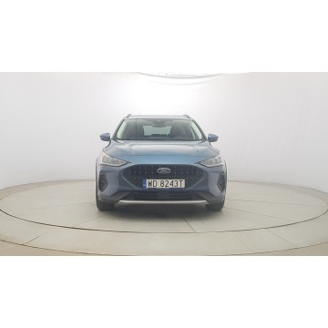 Ford Focus  Kombi 2024,  1.0 diesel, automat - Na sprzedaż za 91 850 zł - Warszawa - zdjęcie 2