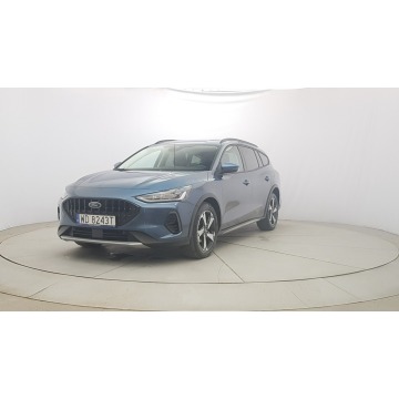 Ford Focus  Kombi 2024,  1.0 diesel, automat - Na sprzedaż za 91 850 zł - Warszawa - zdjęcie 3