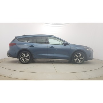 Ford Focus  Kombi 2024,  1.0 diesel, automat - Na sprzedaż za 91 850 zł - Warszawa - zdjęcie 8