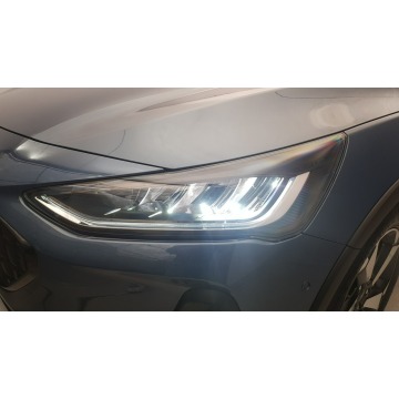Ford Focus  Kombi 2024,  1.0 diesel, automat - Na sprzedaż za 91 850 zł - Warszawa - zdjęcie 11