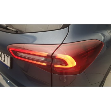 Ford Focus  Kombi 2024,  1.0 diesel, automat - Na sprzedaż za 91 850 zł - Warszawa - zdjęcie 12