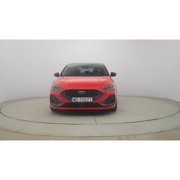Ford Focus  Hatchback 2024,  2.3 benzyna, automat - Na sprzedaż za 139 850 zł - Warszawa - zdjęcie 2