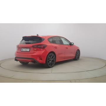 Ford Focus  Hatchback 2024,  2.3 benzyna, automat - Na sprzedaż za 139 850 zł - Warszawa - zdjęcie 7