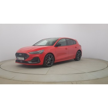 Ford Focus  Hatchback 2024,  2.3 benzyna, automat - Na sprzedaż za 139 850 zł - Warszawa - zdjęcie 3