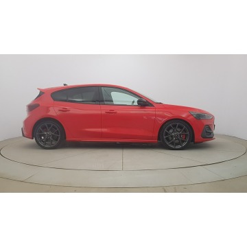 Ford Focus  Hatchback 2024,  2.3 benzyna, automat - Na sprzedaż za 139 850 zł - Warszawa - zdjęcie 8