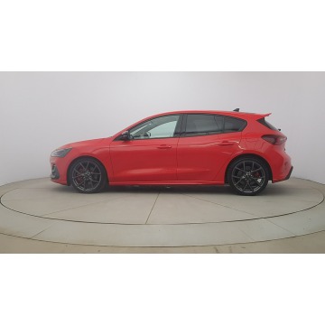 Ford Focus  Hatchback 2024,  2.3 benzyna, automat - Na sprzedaż za 139 850 zł - Warszawa - zdjęcie 4