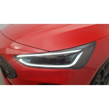 Ford Focus  Hatchback 2024,  2.3 benzyna, automat - Na sprzedaż za 139 850 zł - Warszawa - zdjęcie 10