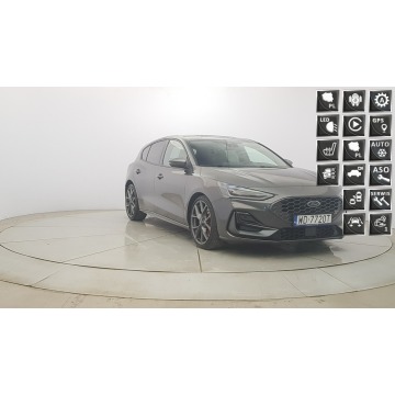 Ford Focus - 2.3 EcoBoost ST X ! Z Polskiego Salonu ! Faktura VAT !
