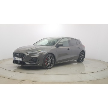 Ford Focus  Hatchback 2024,  2.3 benzyna, automat - Na sprzedaż za 139 850 zł - Warszawa - zdjęcie 3