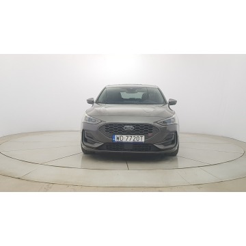 Ford Focus  Hatchback 2024,  2.3 benzyna, automat - Na sprzedaż za 139 850 zł - Warszawa - zdjęcie 2