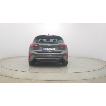 Ford Focus  Hatchback 2024,  2.3 benzyna, automat - Na sprzedaż za 139 850 zł - Warszawa - zdjęcie 6