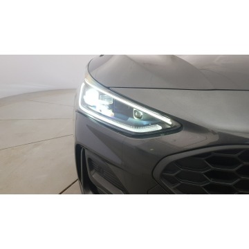 Ford Focus  Hatchback 2024,  2.3 benzyna, automat - Na sprzedaż za 139 850 zł - Warszawa - zdjęcie 11