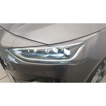 Ford Focus  Hatchback 2024,  2.3 benzyna, automat - Na sprzedaż za 139 850 zł - Warszawa - zdjęcie 10