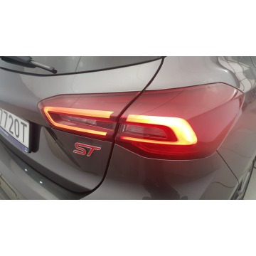 Ford Focus  Hatchback 2024,  2.3 benzyna, automat - Na sprzedaż za 139 850 zł - Warszawa - zdjęcie 12