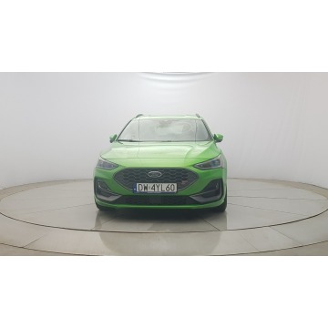 Ford Focus  Kombi 2024,  2.3 benzyna, automat - Na sprzedaż za 134 850 zł - Warszawa - zdjęcie 2