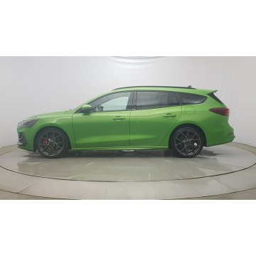 Ford Focus  Kombi 2024,  2.3 benzyna, automat - Na sprzedaż za 134 850 zł - Warszawa - zdjęcie 4