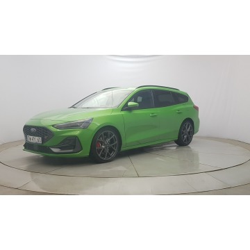 Ford Focus  Kombi 2024,  2.3 benzyna, automat - Na sprzedaż za 134 850 zł - Warszawa - zdjęcie 3